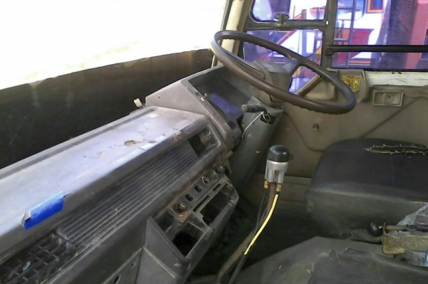 สิบล้อ มิตซู FUSO FN527MA195 pawer ทิฟฟี โลไฮ10สปีส 2เพา พื้นเรียบตีนเป็ด สภาพดีพร้อมใช้ เอกสารพร้อมโอน