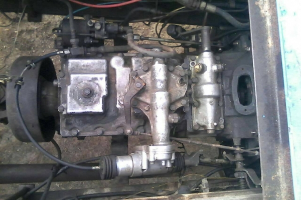 สิบล้อ มิตซู FUSO FN527MA195 pawer ทิฟฟี โลไฮ10สปีส 2เพา พื้นเรียบตีนเป็ด สภาพดีพร้อมใช้ เอกสารพร้อมโอน