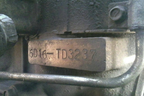 สิบล้อ มิตซู FUSO FN527MA195 pawer ทิฟฟี โลไฮ10สปีส 2เพา พื้นเรียบตีนเป็ด สภาพดีพร้อมใช้ เอกสารพร้อมโอน