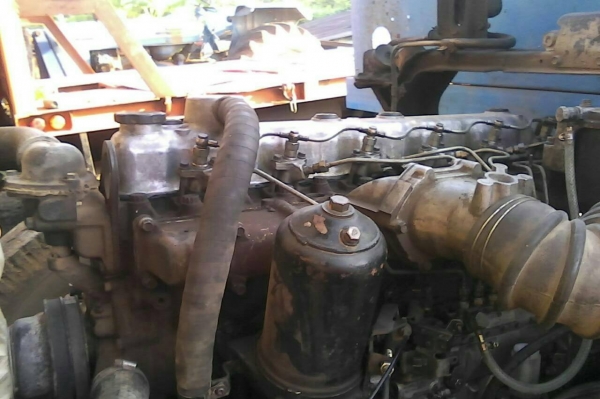 สิบล้อ มิตซู FUSO FN527MA195 pawer ทิฟฟี โลไฮ10สปีส 2เพา พื้นเรียบตีนเป็ด สภาพดีพร้อมใช้ เอกสารพร้อมโอน