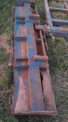 ชุดใบมีดดันหน้าฟอร์ดครบชุด