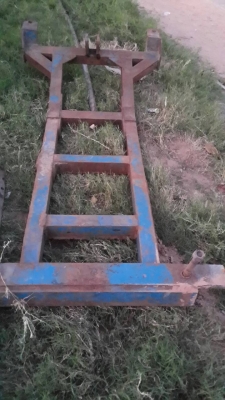 ชุดใบมีดดันหน้าฟอร์ดครบชุด