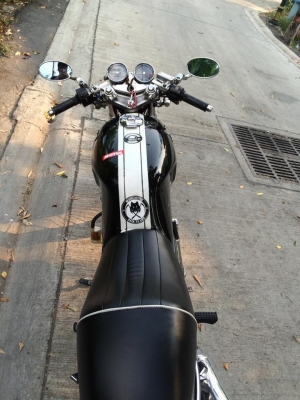 ขออนุญาตขาย Clubman400 ขออนุญาตขาย Clubman400