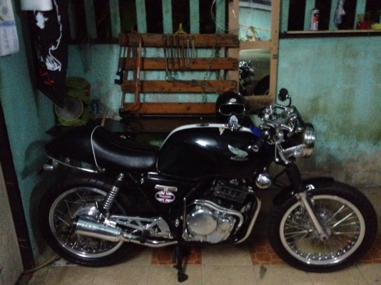 ขออนุญาตขาย Clubman400 ขออนุญาตขาย Clubman400