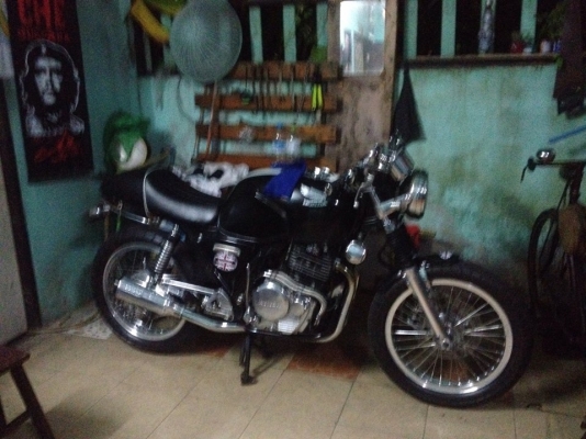 ขออนุญาตขาย Clubman400 ขออนุญาตขาย Clubman400