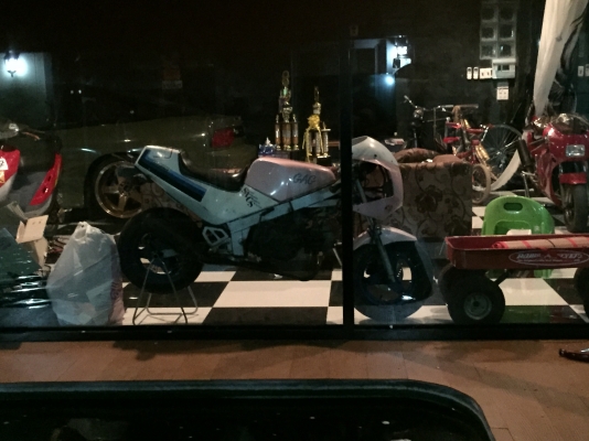 ขายsuzuki gag50  11000