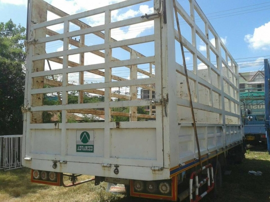 ขาย6ล้อยาง8.25ขอบ16 DECA195 แชชซีสวยเดิม กระจกไฟฟ้า กระบะยาว7เมตร เครื่องดี คอกแผงสูง วิ่งร่องได้เลย เอกสารเล่มทะเบียนพร้อมโอน ขาย6ล้อยาง8.25ขอบ16 DECA195 แชชซีสวยเดิม กระจกไฟฟ้า กระบะยาว7เมตร เครื่องดี คอกแผงสูง วิ่งร่องได้เลย เอกสารเล่มทะเบียนพร้อมโอน