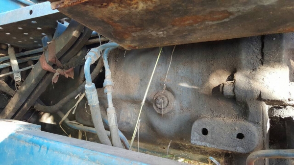 ขายตามสภาพ รถไถ 2 เพลา FORD New Holland 6640 เอกสารเล่มทะเบียนครบ ขาดล้อหลัง 1 ข้าง ไม่มีไดสตาร์ท ชุดเฟืองคานหน้าถอดแล้ว ราคาต่อรองได้ครับ ขายตามสภาพ รถไถ 2 เพลา FORD New Holland 6640 เอกสารเล่มทะเบียนครบ ขาดล้อหลัง 1 ข้าง ไม่มีไดสตาร์ท ชุดเฟืองคานหน้าถอดแล้ว ราคาต่อรองได้ครับ