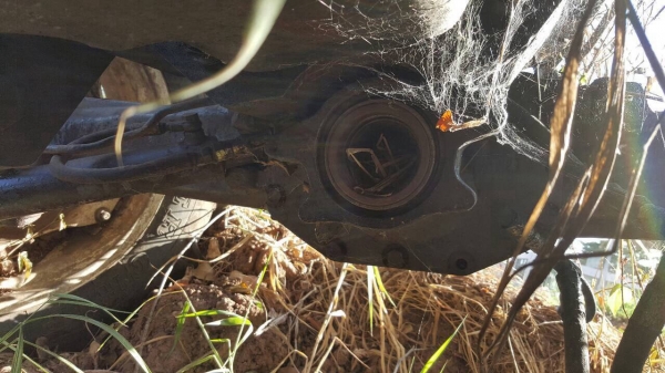 ขายตามสภาพ รถไถ 2 เพลา FORD New Holland 6640 เอกสารเล่มทะเบียนครบ ขาดล้อหลัง 1 ข้าง ไม่มีไดสตาร์ท ชุดเฟืองคานหน้าถอดแล้ว ราคาต่อรองได้ครับ ขายตามสภาพ รถไถ 2 เพลา FORD New Holland 6640 เอกสารเล่มทะเบียนครบ ขาดล้อหลัง 1 ข้าง ไม่มีไดสตาร์ท ชุดเฟืองคานหน้าถอดแล้ว ราคาต่อรองได้ครับ