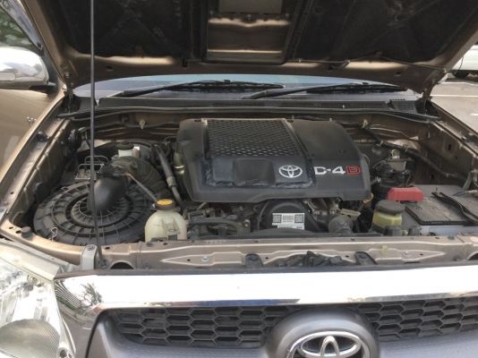 ขายวีโก้ prerunner 2.5 e vnterbo smartcab ปี 11 ขายวีโก้ prerunner 2.5 e vnterbo smartcab ปี 11