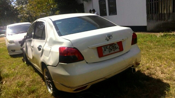 ซากวีออสเกียรธรรมดาเเยกขายอะไหลทั้งคันทะเบียนเเจ้งจอดสอบถามได้มีหลายรุ่นทั้งเก๋งเเละกระบะรับซื้อรถอุบัตเหตุทุกสภาพ