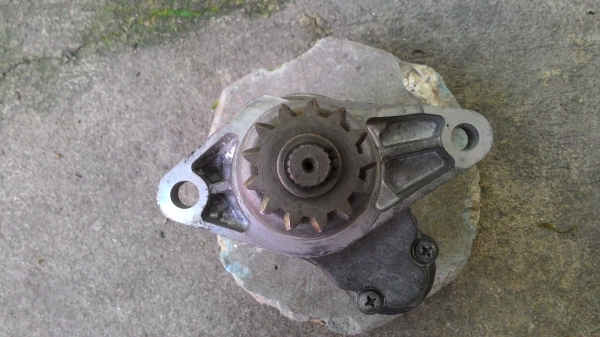 ไดสตาร์ท toyota camry-wish13t-12v