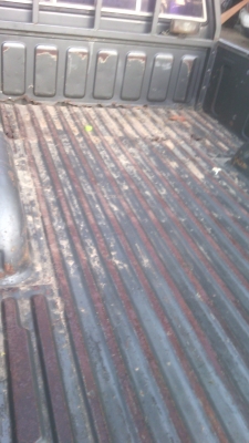 รถกะบะมิตชูมิชิไชโคลน