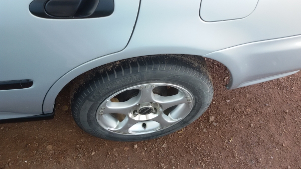 ขายฮอนด้าซีวิกรถบ้านๆใช้งานทุกวันเครื่องดีเกียดีสีสวยแอเย็นเจียบพาเวอเซ็นทรั้นล๊อค