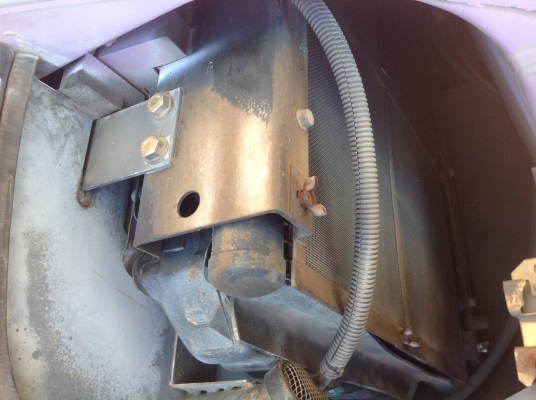 ขายรถเเบคโฮ SUMITOMO รุ่นSH75U-2