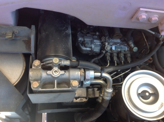 ขายรถเเบคโฮ SUMITOMO รุ่นSH75U-2