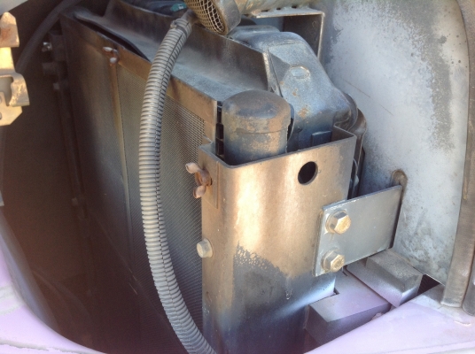 ขายรถเเบคโฮ SUMITOMO รุ่นSH75U-2