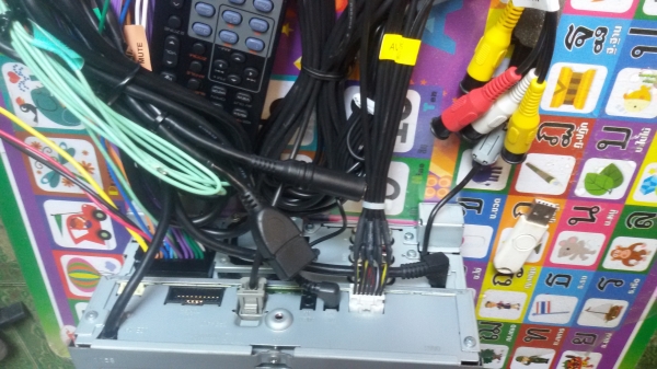 2ดินkenwood7380 bt GPSพร้อมนำทางอุปกรครบพร้อมใส่สภาพ98\%