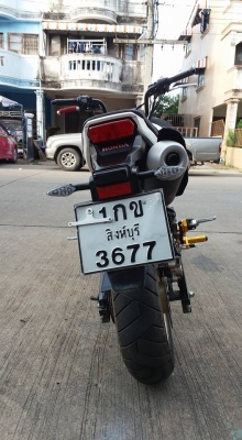 ขาย Honda msx รถออกเมื่อ มกราคมครับ ยังไม่ถึงปีเลยครับ รถใช้น้อยมากครับ เอกสารทะเบียนพร้อมโอนครับ ราคา 49,900 บาทครับ สนใจติดต่อ 0826336557 โป้งครับ รับเทรินทุกรุ่นครับ.