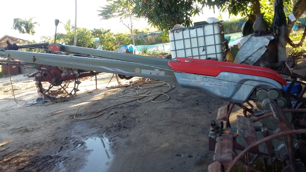 ขอบคุณพี่พีระ จ.พิษณุโลก ขายเครื่อง YANMAR 120DI-Yพร้อมโครงสยามคูโบต้าตัวล่าสุด พร้อมใช้งาน ขอบคุณพี่พีระ จ.พิษณุโลก ขายเครื่อง YANMAR 120DI-Yพร้อมโครงสยามคูโบต้าตัวล่าสุด พร้อมใช้งาน