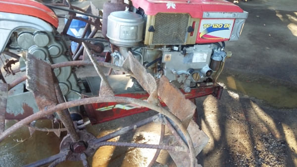 ขอบคุณพี่พีระ จ.พิษณุโลก ขายเครื่อง YANMAR 120DI-Yพร้อมโครงสยามคูโบต้าตัวล่าสุด พร้อมใช้งาน ขอบคุณพี่พีระ จ.พิษณุโลก ขายเครื่อง YANMAR 120DI-Yพร้อมโครงสยามคูโบต้าตัวล่าสุด พร้อมใช้งาน