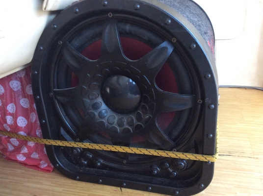 ขายลำโพงแคปซูลยี่ห้อเทคลาย