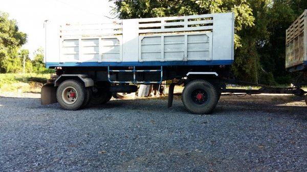 ขายลูกพ่วงสภาพพร้อมใช้