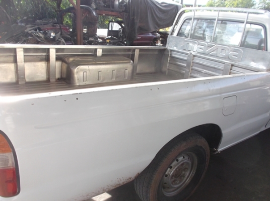 ขายกระบะสแตนเลสฟอร์ดเรนเจอร์ตอนเดียว สวยมาก ไม่บุบ ใช้ได้เลย สีขาว ขายกระบะสแตนเลสฟอร์ดเรนเจอร์ตอนเดียว สวยมาก ไม่บุบ ใช้ได้เลย สีขาว