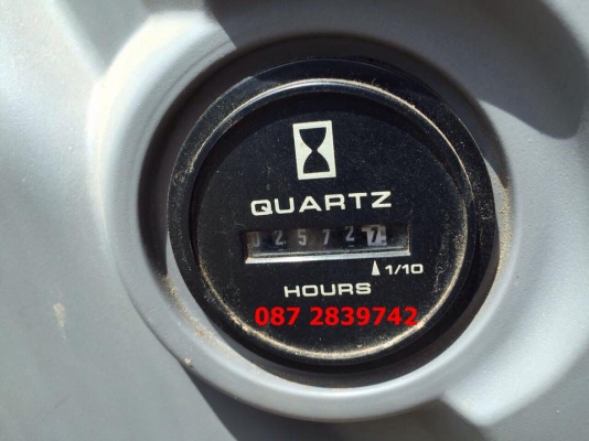 ขายรถแบคโฮ Kobelco sk 75-8