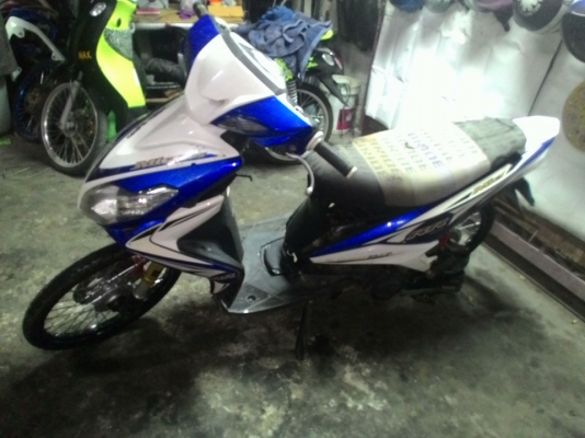 มีโอ125 ปี54 ขายตามสภาพ