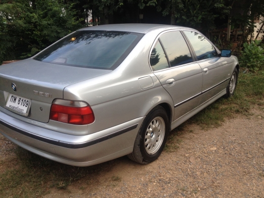 ขาย BMW 523i