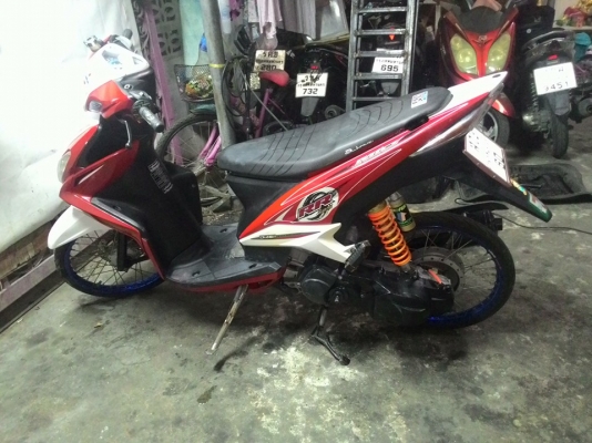 มีโอ125 ปี54