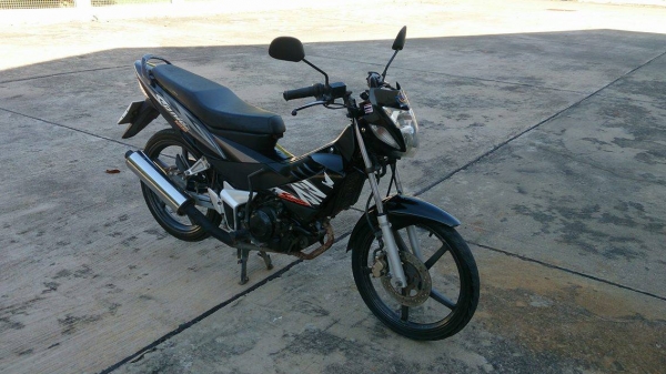 sonic สตาร์ทมือ สวย พร้อมใช้งาน sonic สตาร์ทมือ สวย พร้อมใช้งาน