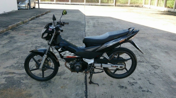 sonic สตาร์ทมือ สวย พร้อมใช้งาน sonic สตาร์ทมือ สวย พร้อมใช้งาน