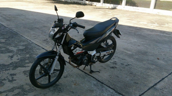 sonic สตาร์ทมือ สวย พร้อมใช้งาน sonic สตาร์ทมือ สวย พร้อมใช้งาน