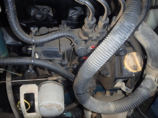 Yanmar B22-2 เก่าญี่ปุ่น