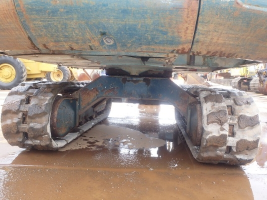 Yanmar B22-2 เก่าญี่ปุ่น