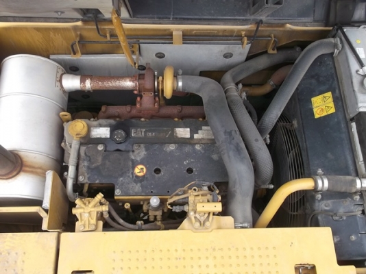 Cat 320D #CAT0320DCBWZ03704 ปี 2008 รถเก่านอก ไม่เคยใช้งานในไทย ตอนนี้รถจอดที่ีบางปะอิน อยุธยา สนใจติดต่อ ใหม่ 061-4194022