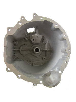 หัวหมูเกียร์ ELF