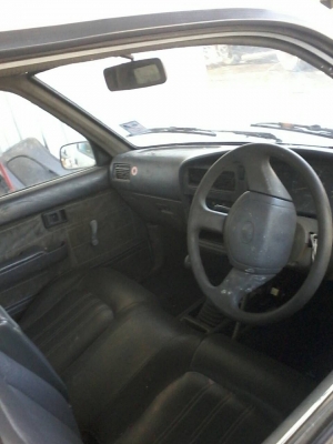 ขาย โตโยต้า ไมตี้ x ปี 33 ติดตั้งระบบดั้มพ์ใหม่ ขาย โตโยต้า ไมตี้ x ปี 33 ติดตั้งระบบดั้มพ์ใหม่