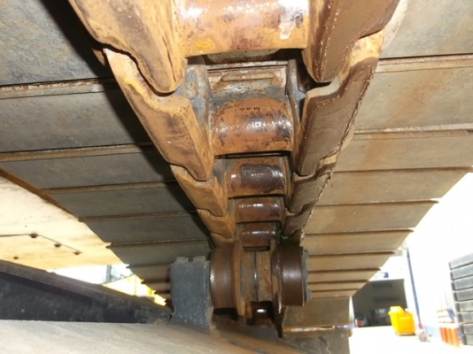 โคมัตสุ PC200-7 #205545 ปี 2003 รถเก่าญี่ปุ่น ไม่เคยใช้งานในไทย สภาพดีค่ะ ตอนนี้รถจอดบางปะอิน อยุธยา สนใจติดต่อ ใหม่ 061-4194022 โคมัตสุ PC200-7 #205545 ปี 2003 รถเก่าญี่ปุ่น ไม่เคยใช้งานในไทย สภาพดีค่ะ ตอนนี้รถจอดบางปะอิน อยุธยา สนใจติดต่อ ใหม่ 061-4194022