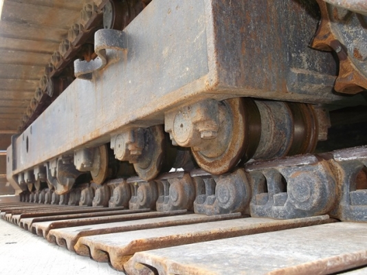 โคมัตสุ PC200-7 #205545 ปี 2003 รถเก่าญี่ปุ่น ไม่เคยใช้งานในไทย สภาพดีค่ะ ตอนนี้รถจอดบางปะอิน อยุธยา สนใจติดต่อ ใหม่ 061-4194022