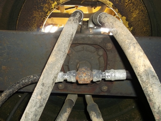 โคมัตสุ PC200-7 #205545 ปี 2003 รถเก่าญี่ปุ่น ไม่เคยใช้งานในไทย สภาพดีค่ะ ตอนนี้รถจอดบางปะอิน อยุธยา สนใจติดต่อ ใหม่ 061-4194022 โคมัตสุ PC200-7 #205545 ปี 2003 รถเก่าญี่ปุ่น ไม่เคยใช้งานในไทย สภาพดีค่ะ ตอนนี้รถจอดบางปะอิน อยุธยา สนใจติดต่อ ใหม่ 061-4194022