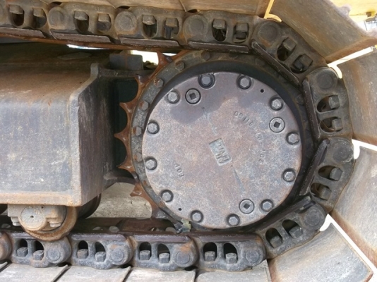 โคมัตสุ PC200-7 #205545 ปี 2003 รถเก่าญี่ปุ่น ไม่เคยใช้งานในไทย สภาพดีค่ะ ตอนนี้รถจอดบางปะอิน อยุธยา สนใจติดต่อ ใหม่ 061-4194022 โคมัตสุ PC200-7 #205545 ปี 2003 รถเก่าญี่ปุ่น ไม่เคยใช้งานในไทย สภาพดีค่ะ ตอนนี้รถจอดบางปะอิน อยุธยา สนใจติดต่อ ใหม่ 061-4194022