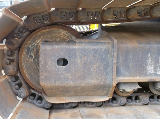 โคมัตสุ PC200-7 #205545 ปี 2003 รถเก่าญี่ปุ่น ไม่เคยใช้งานในไทย สภาพดีค่ะ ตอนนี้รถจอดบางปะอิน อยุธยา สนใจติดต่อ ใหม่ 061-4194022 โคมัตสุ PC200-7 #205545 ปี 2003 รถเก่าญี่ปุ่น ไม่เคยใช้งานในไทย สภาพดีค่ะ ตอนนี้รถจอดบางปะอิน อยุธยา สนใจติดต่อ ใหม่ 061-4194022