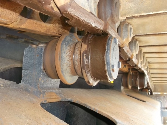 โคมัตสุ PC200-7 #205545 ปี 2003 รถเก่าญี่ปุ่น ไม่เคยใช้งานในไทย สภาพดีค่ะ ตอนนี้รถจอดบางปะอิน อยุธยา สนใจติดต่อ ใหม่ 061-4194022 โคมัตสุ PC200-7 #205545 ปี 2003 รถเก่าญี่ปุ่น ไม่เคยใช้งานในไทย สภาพดีค่ะ ตอนนี้รถจอดบางปะอิน อยุธยา สนใจติดต่อ ใหม่ 061-4194022