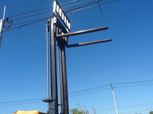 รถยกไฟฟ้าkomutsu fb15rs-8สภาพดีพร้อมใช้เก่าญี่ปุ่นแบ็ตฯเยี่ยมราคาไม่แพงครับ