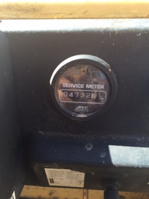 มาถึงแล้ว KOMATSU D20PL-6 แทรค 70 cm