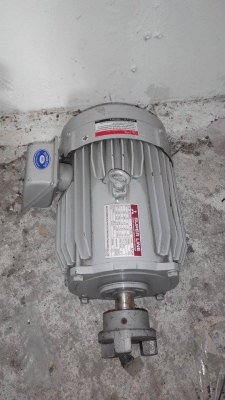 ขาย มอเตอร์ MITSUBISHI