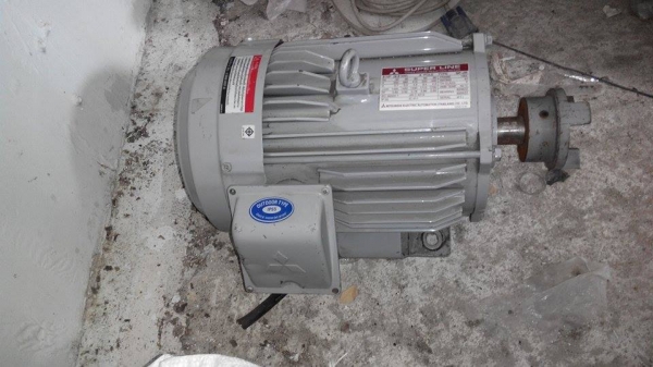 ขาย มอเตอร์ MITSUBISHI